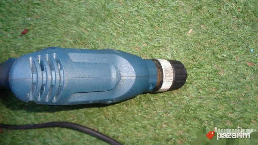 BOSCH GBM 6 RE PROFESSIONAL busilica - original 7