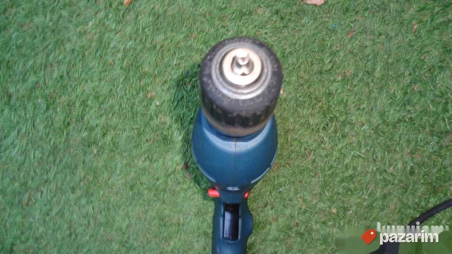 BOSCH GBM 6 RE PROFESSIONAL busilica - original 8