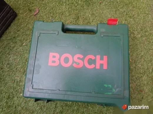 BOSCH kofer za alat - ORIGINAL