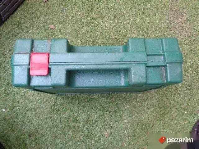 BOSCH kofer za alat - ORIGINAL 2