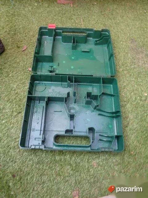 BOSCH kofer za alat - ORIGINAL 3