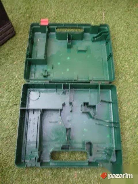 BOSCH kofer za alat - ORIGINAL 4
