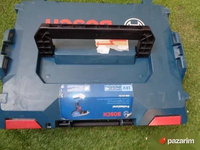 BOSCH kofer L-BOXX - original 2