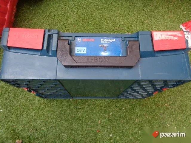 BOSCH kofer L-BOXX - original 3