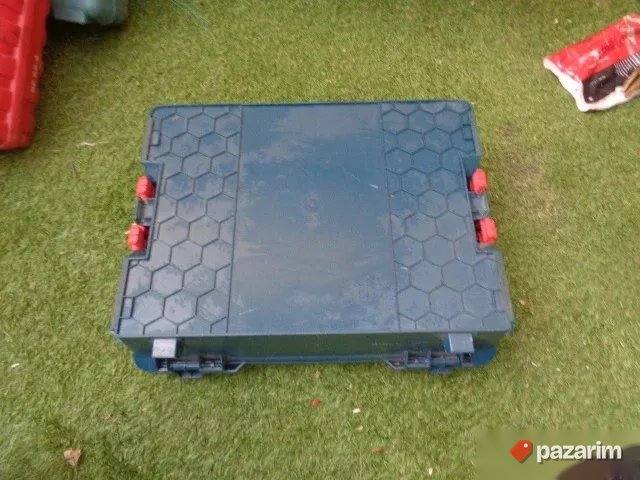 BOSCH kofer L-BOXX - original 4