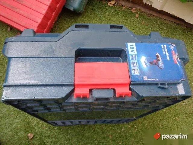 BOSCH kofer L-BOXX - original 6