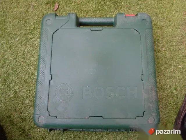 BOSCH kofer za alat - ORIGINAL 1
