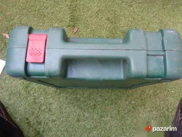 BOSCH kofer za alat - ORIGINAL 2