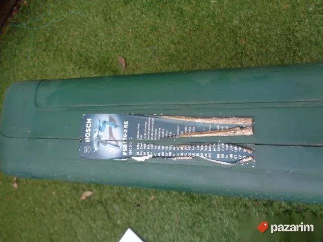 BOSCH kofer za alat - ORIGINAL 4