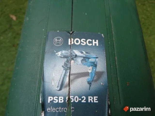 BOSCH kofer za alat - ORIGINAL 5