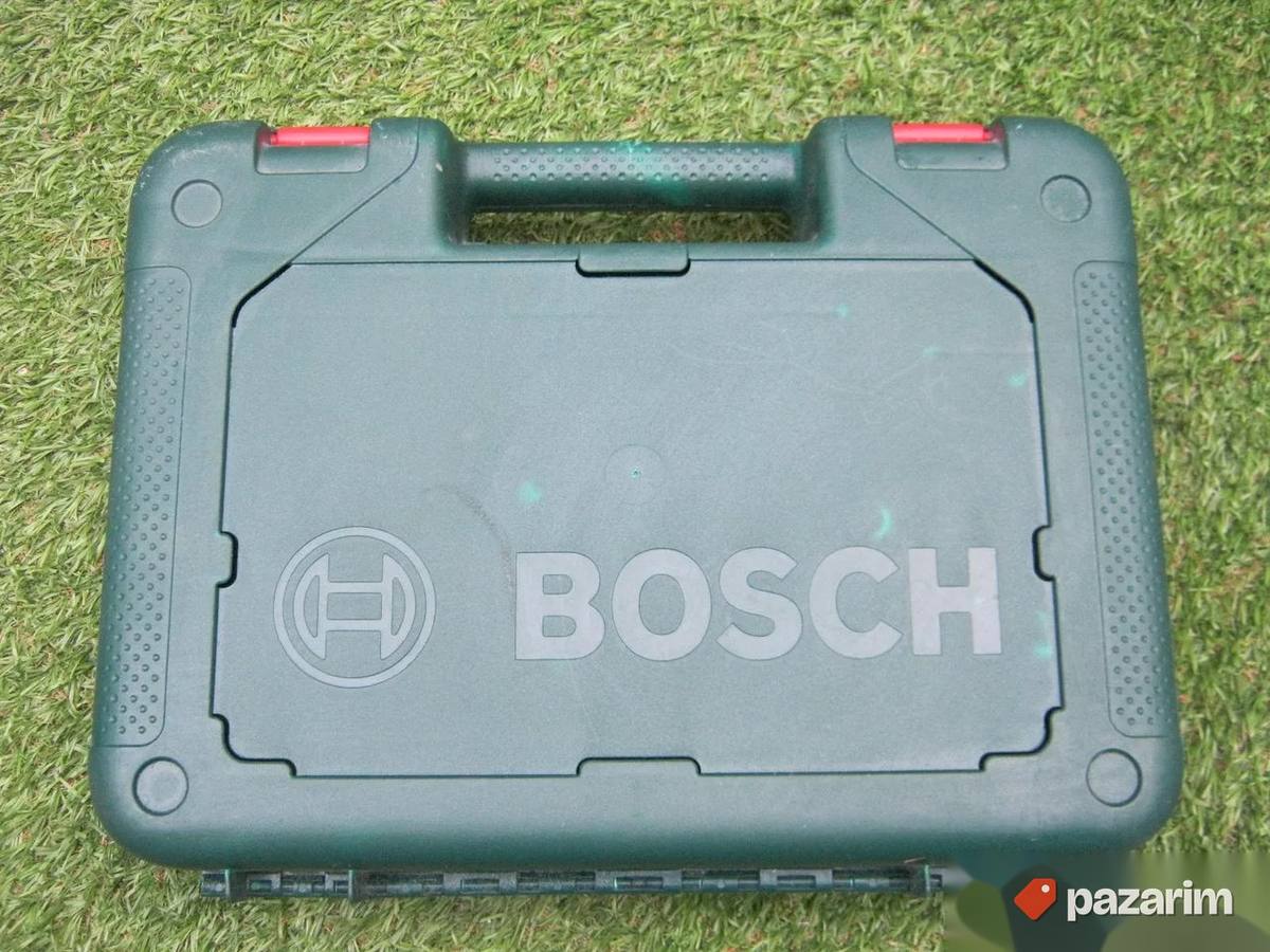 BOSCH kofer za alat - ORIGINAL 1