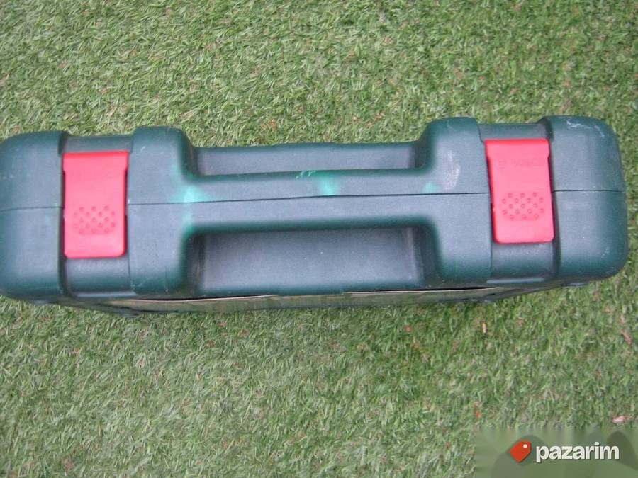 BOSCH kofer za alat - ORIGINAL 2