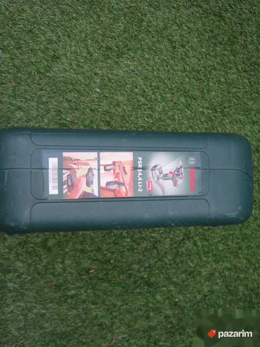 BOSCH kofer za alat - ORIGINAL 4