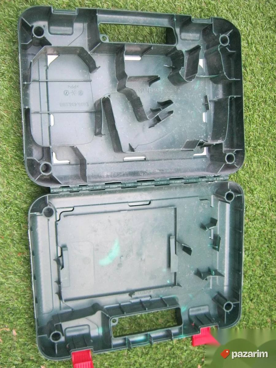BOSCH kofer za alat - ORIGINAL 6
