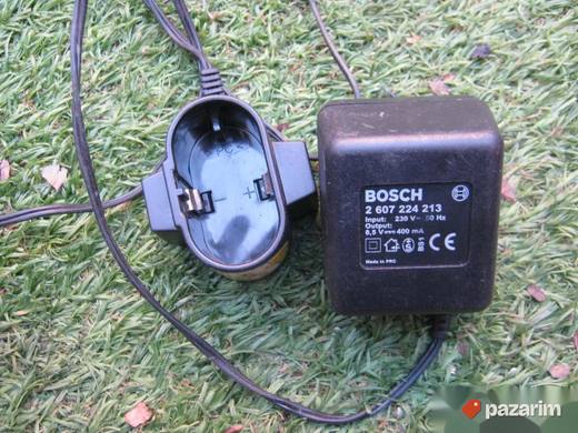 BOSCH punjac 2 607 224 213 za 7,2 V - original