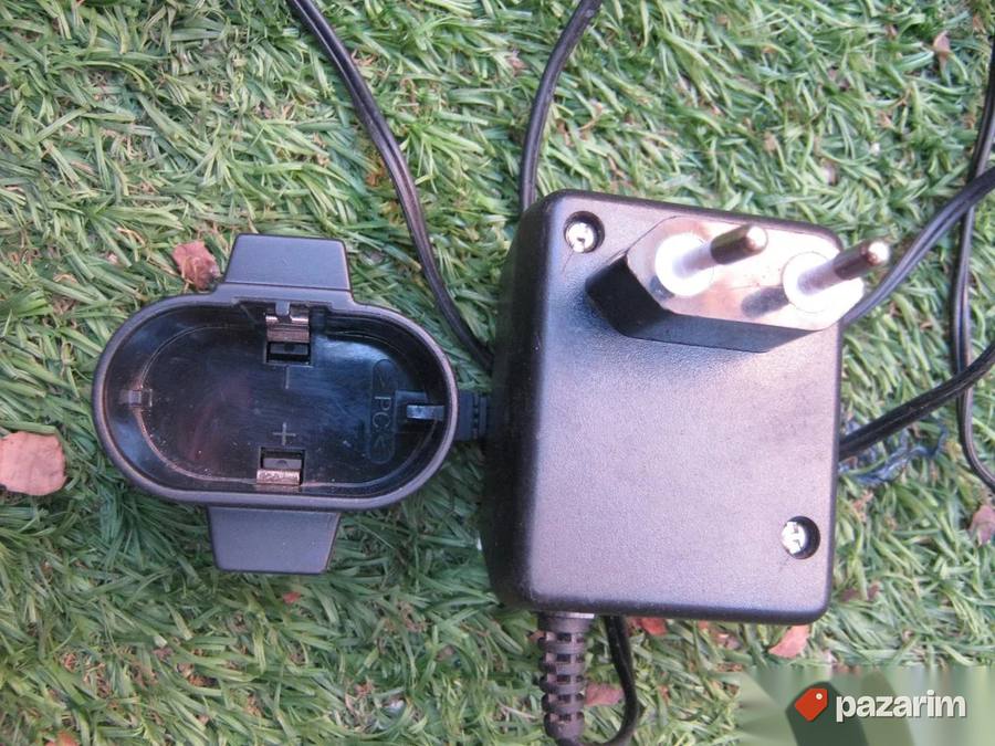 BOSCH punjac 2 607 224 213 za 7,2 V - original 3