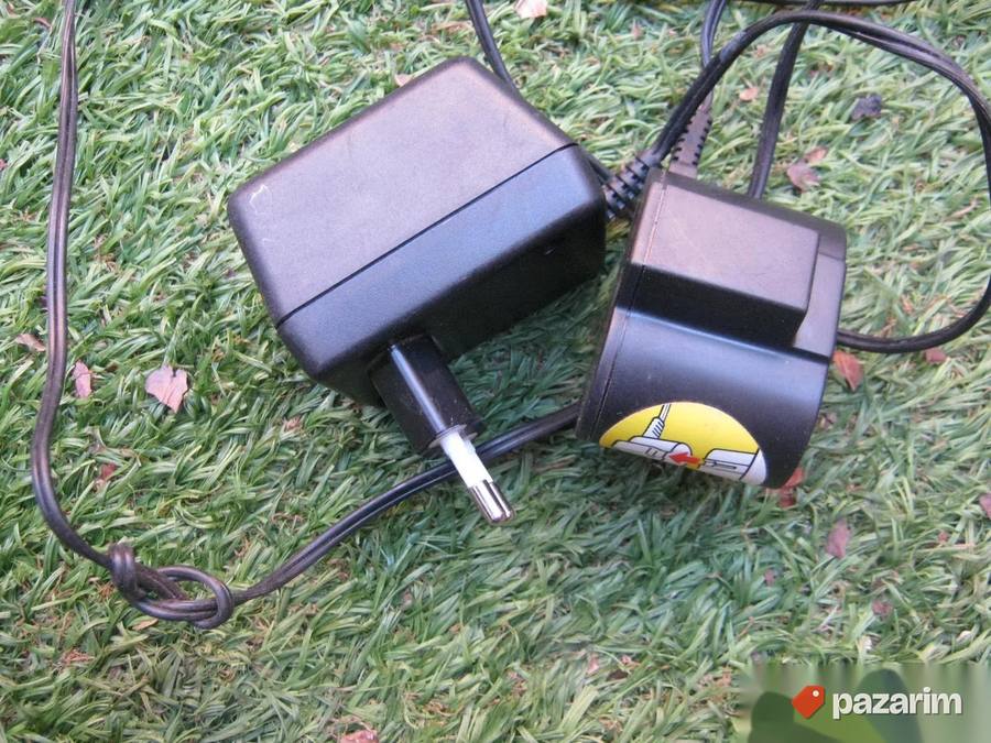 BOSCH punjac 2 607 224 213 za 7,2 V - original 4