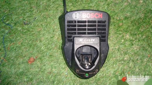BOSCH punjac za 10.8V i 12 V - original