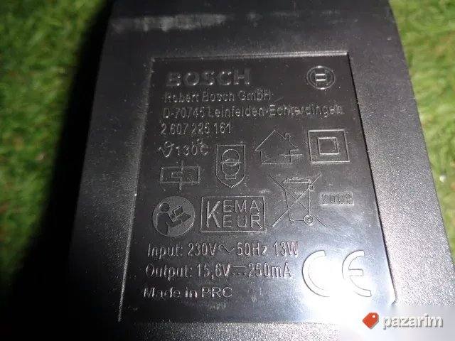 BOSCH punjac za PSR-300 Li - 2 607 225 161 - ORIGINAL 5