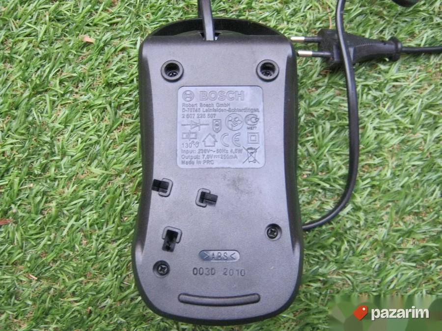 BOSCH punjac IXO - original 4