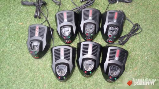 BOSCH punjac za 10.8 V i 12 V - original