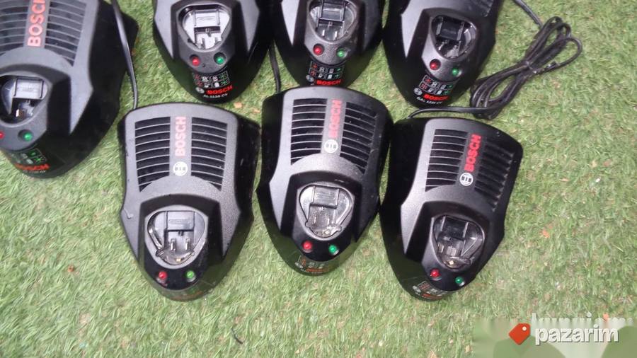 BOSCH punjac za 10.8 V i 12 V - original 3