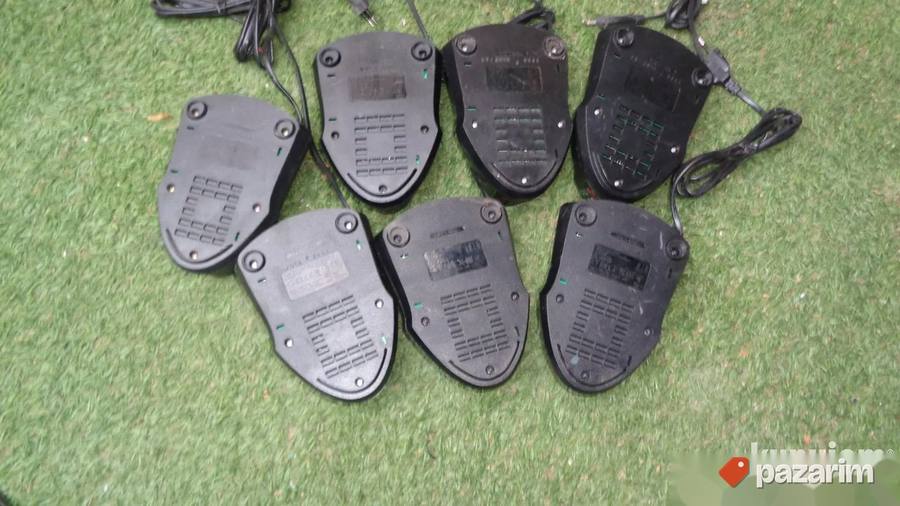 BOSCH punjac za 10.8 V i 12 V - original 5