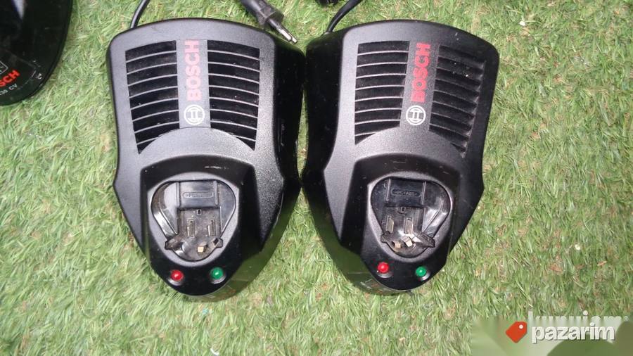 BOSCH punjac za 10.8 V i 12 V - original 7