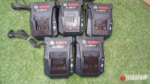 BOSCH 1820 profi punjaci - ORIGINAL