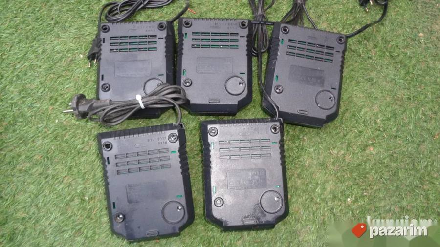 BOSCH 1820 profi punjaci - ORIGINAL 2