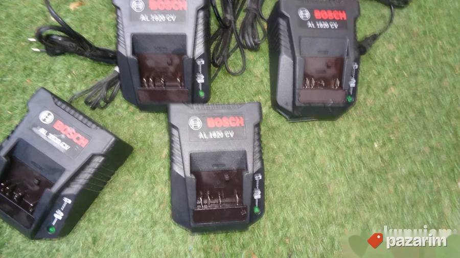 BOSCH 1820 profi punjaci - ORIGINAL 5