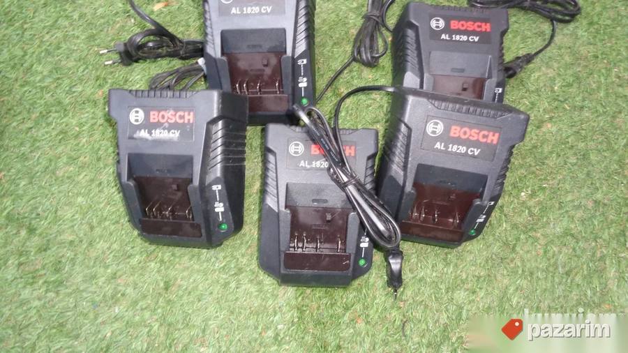 BOSCH 1820 profi punjaci - ORIGINAL 6