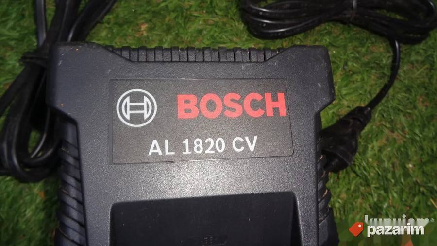 BOSCH 1820 profi punjaci - ORIGINAL 7