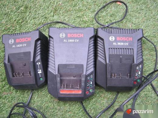 BOSCH punjaci - original