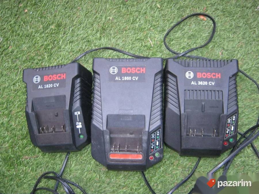 BOSCH punjaci - original 2