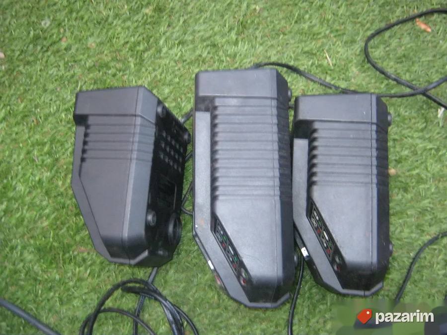 BOSCH punjaci - original 3