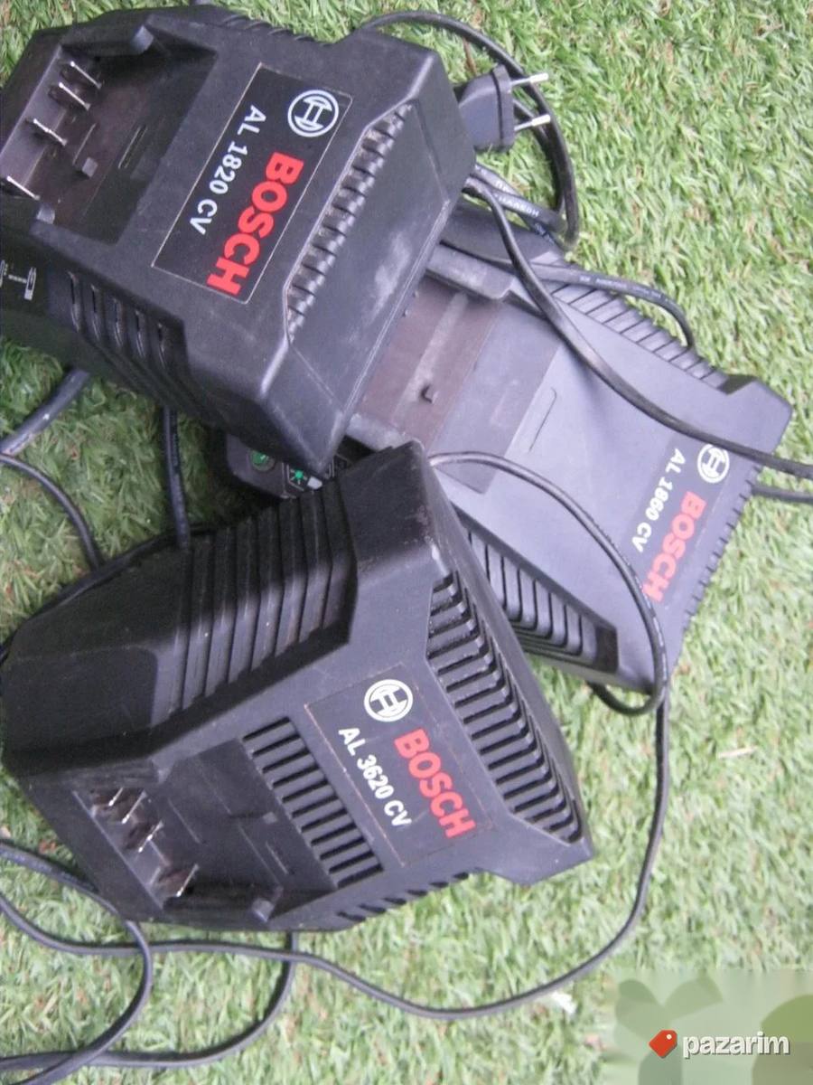 BOSCH punjaci - original 5