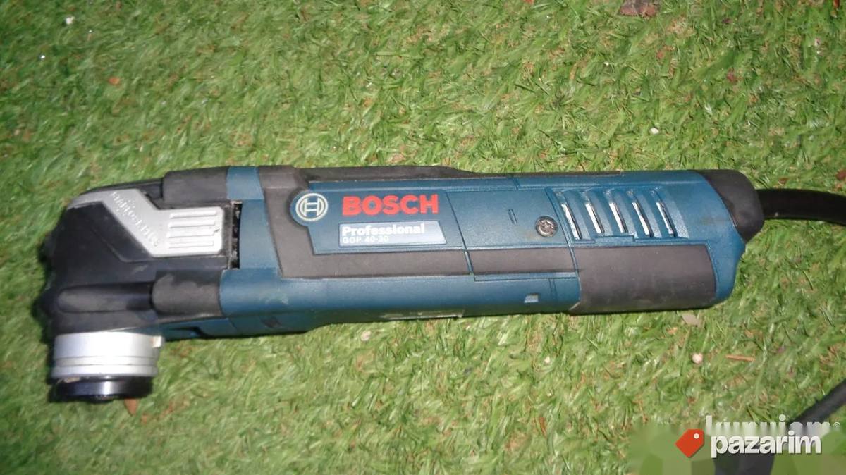 BOSCH GOP 40-30 PROFESSIONAL renovator(multialat)-NOVO-ORIGI 1