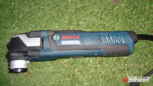 BOSCH GOP 40-30 PROFESSIONAL renovator(multialat)-NOVO-ORIGI