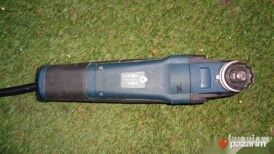 BOSCH GOP 40-30 PROFESSIONAL renovator(multialat)-NOVO-ORIGI 4