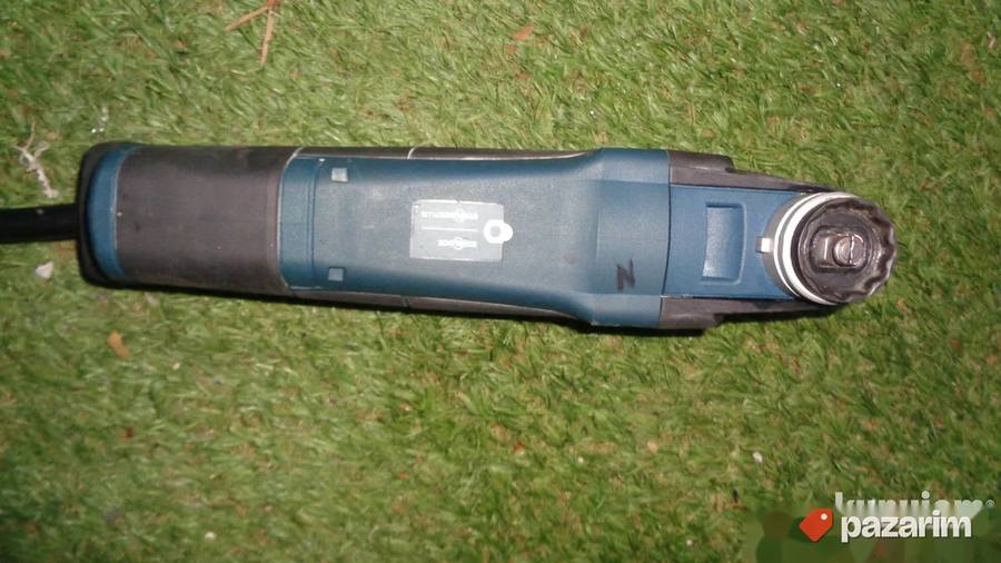 BOSCH GOP 40-30 PROFESSIONAL renovator(multialat)-NOVO-ORIGI 5
