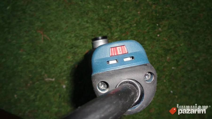 BOSCH GOP 40-30 PROFESSIONAL renovator(multialat)-NOVO-ORIGI 6