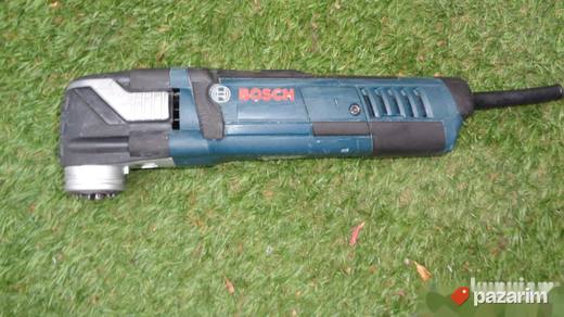 BOSCH GOP 40-30 PROFESSIONAL renovator (multialat) SVAJCARSK