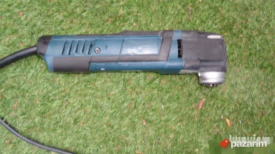 BOSCH GOP 40-30 PROFESSIONAL renovator (multialat) SVAJCARSK 2