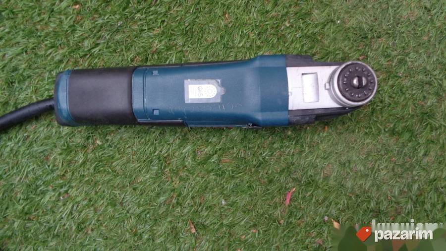 BOSCH GOP 40-30 PROFESSIONAL renovator (multialat) SVAJCARSK 3