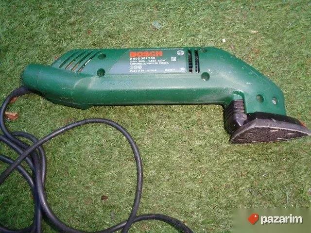 BOSCH slajferica - original 2