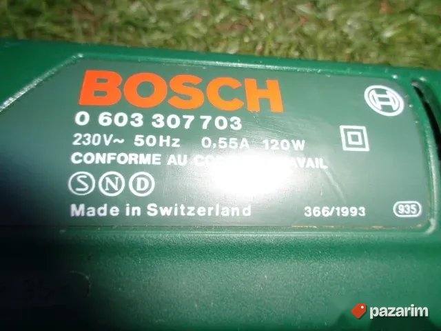 BOSCH slajferica - original 8