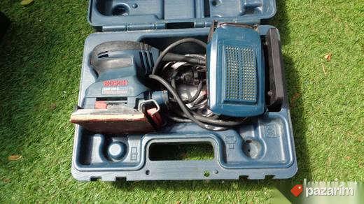 BOSCH GSS 140A profi slajferica - ORIGINAL