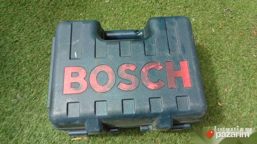 BOSCH GSS 140A profi slajferica - ORIGINAL 3