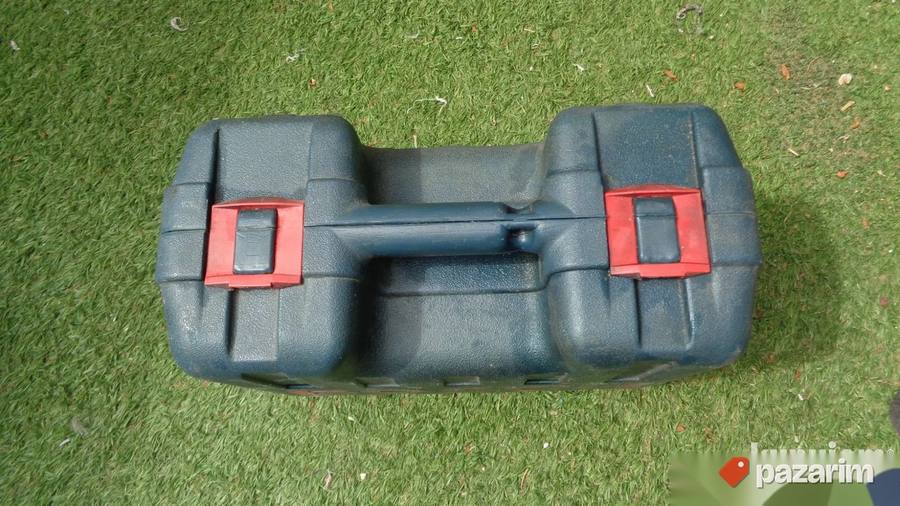 BOSCH GSS 140A profi slajferica - ORIGINAL 5